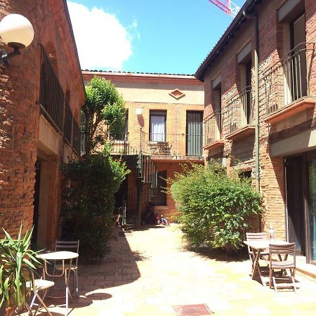 Apartamento Le Duplex Toulouse Exterior foto