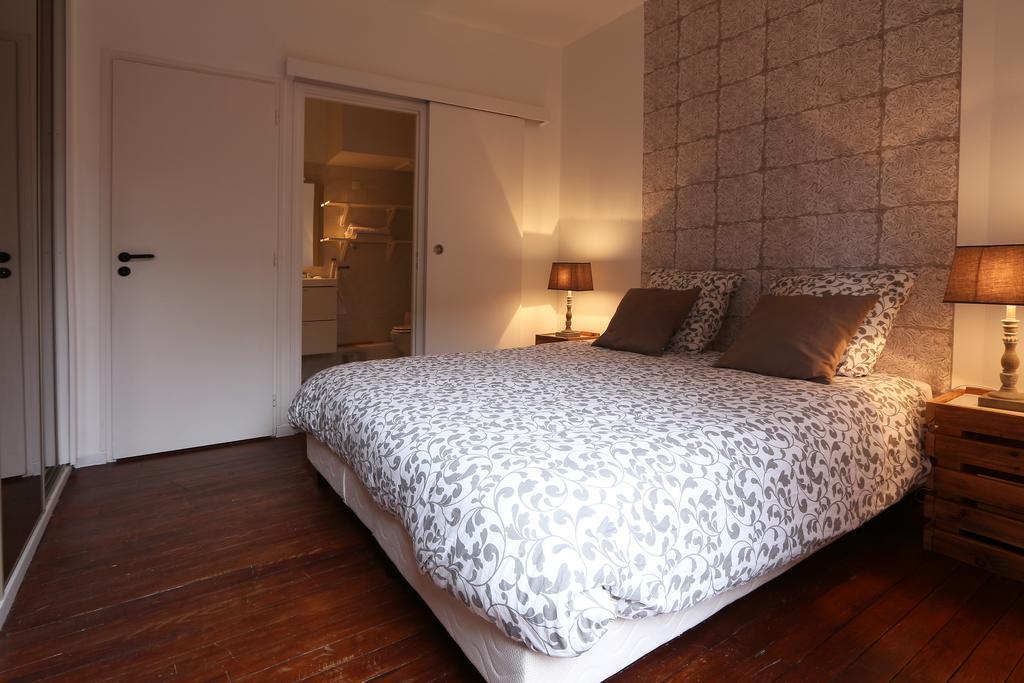 Apartamento Le Duplex Toulouse Exterior foto