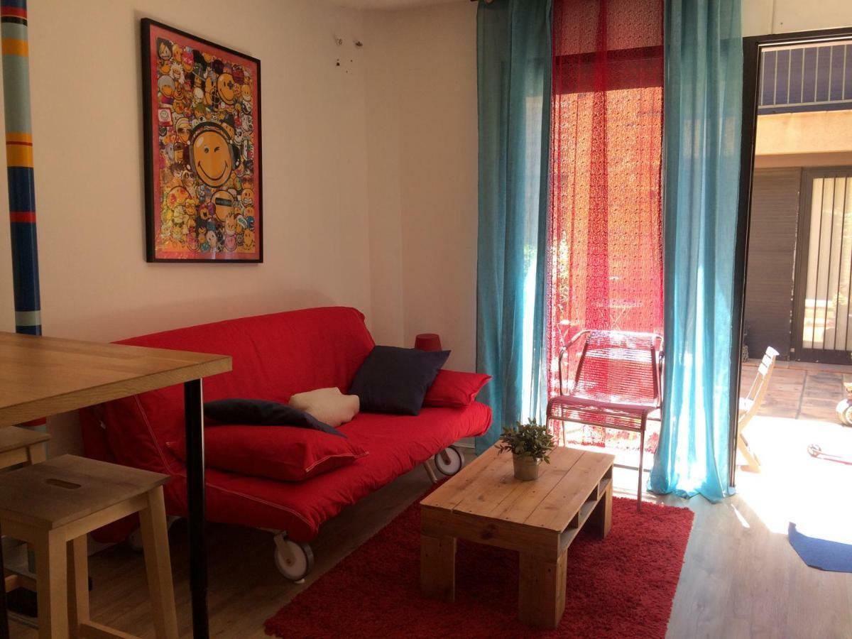 Apartamento Le Duplex Toulouse Exterior foto